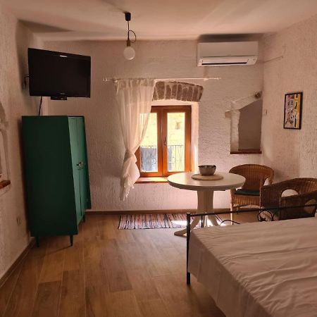 Studio Apartman Lidija Sibenik Luaran gambar