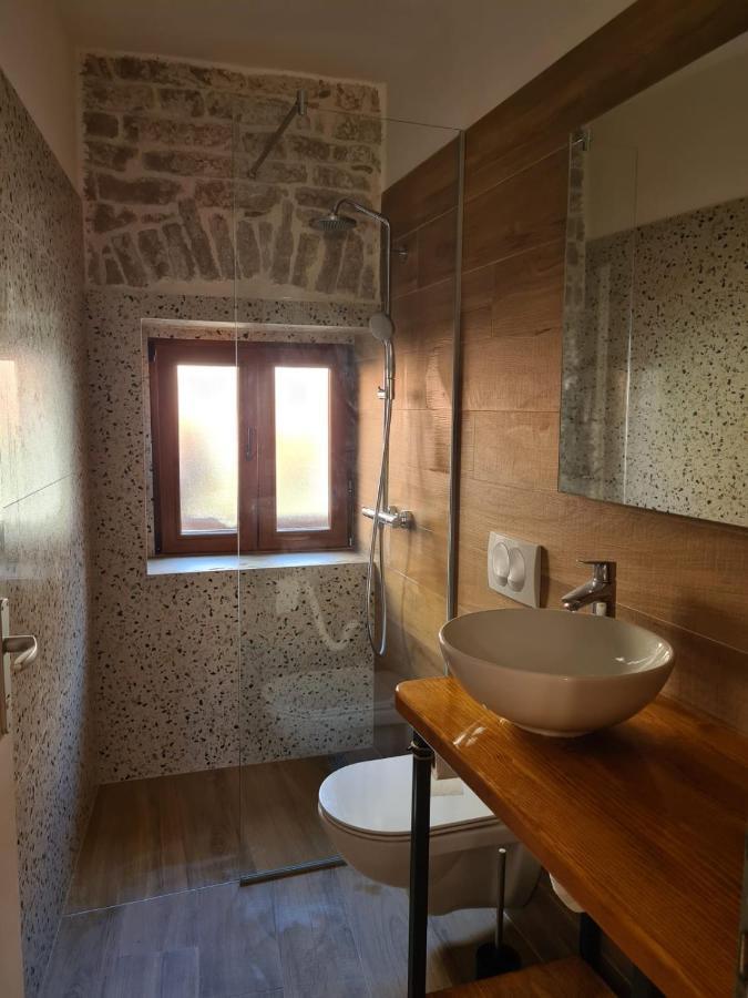 Studio Apartman Lidija Sibenik Luaran gambar