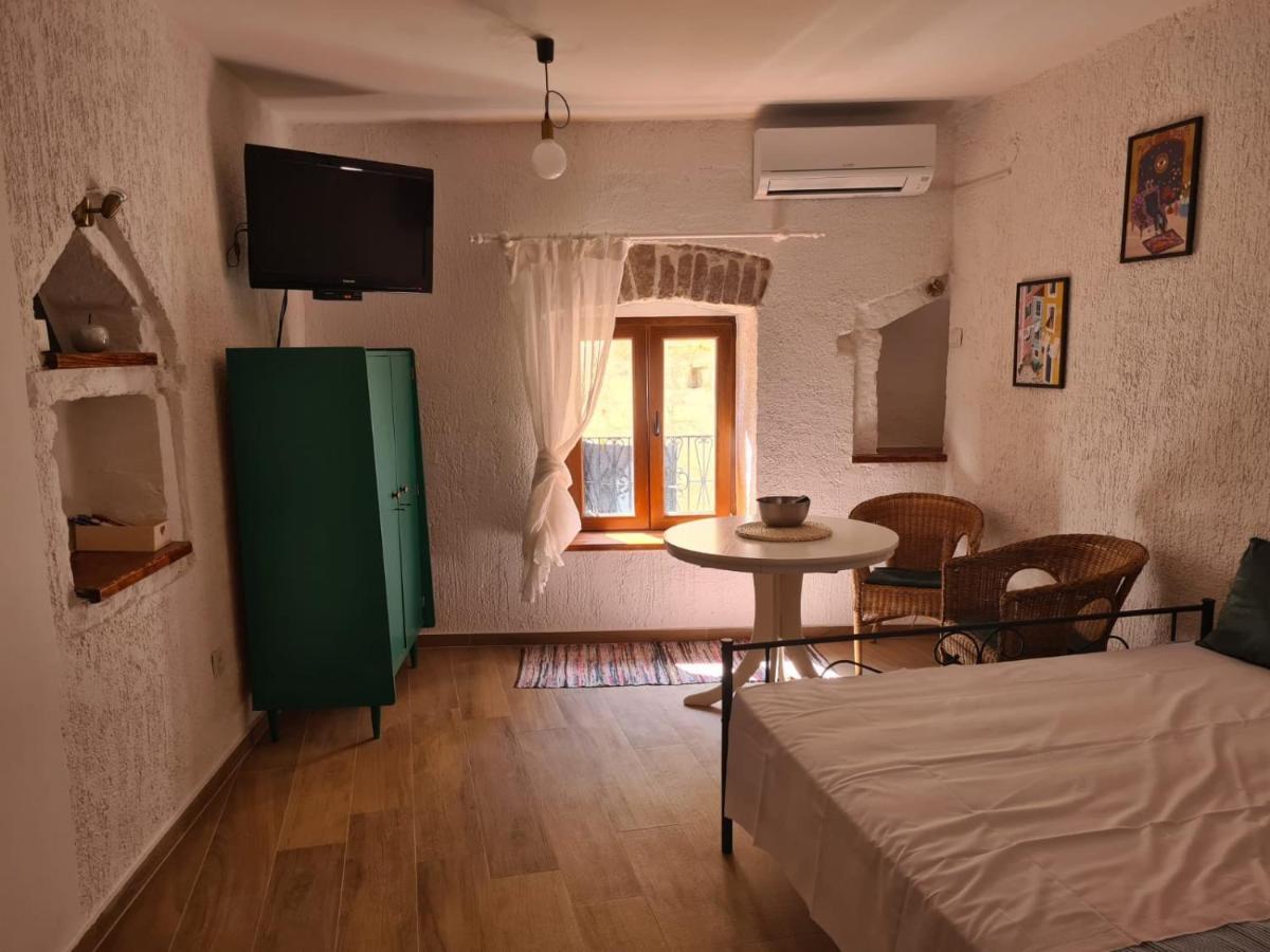 Studio Apartman Lidija Sibenik Luaran gambar